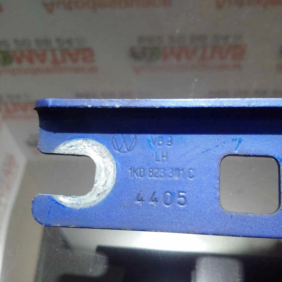 1K0823301C CAPÓ / 34838 / 128176 PARA VOLKSWAGEN GOLF V BERLINA 1K1 R32 Foto 2 de 4