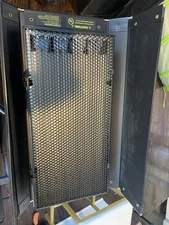 Kino Flo Diva-Lite 400 Universal Voltage (DIV-400U) + Lamps + Case – Kit