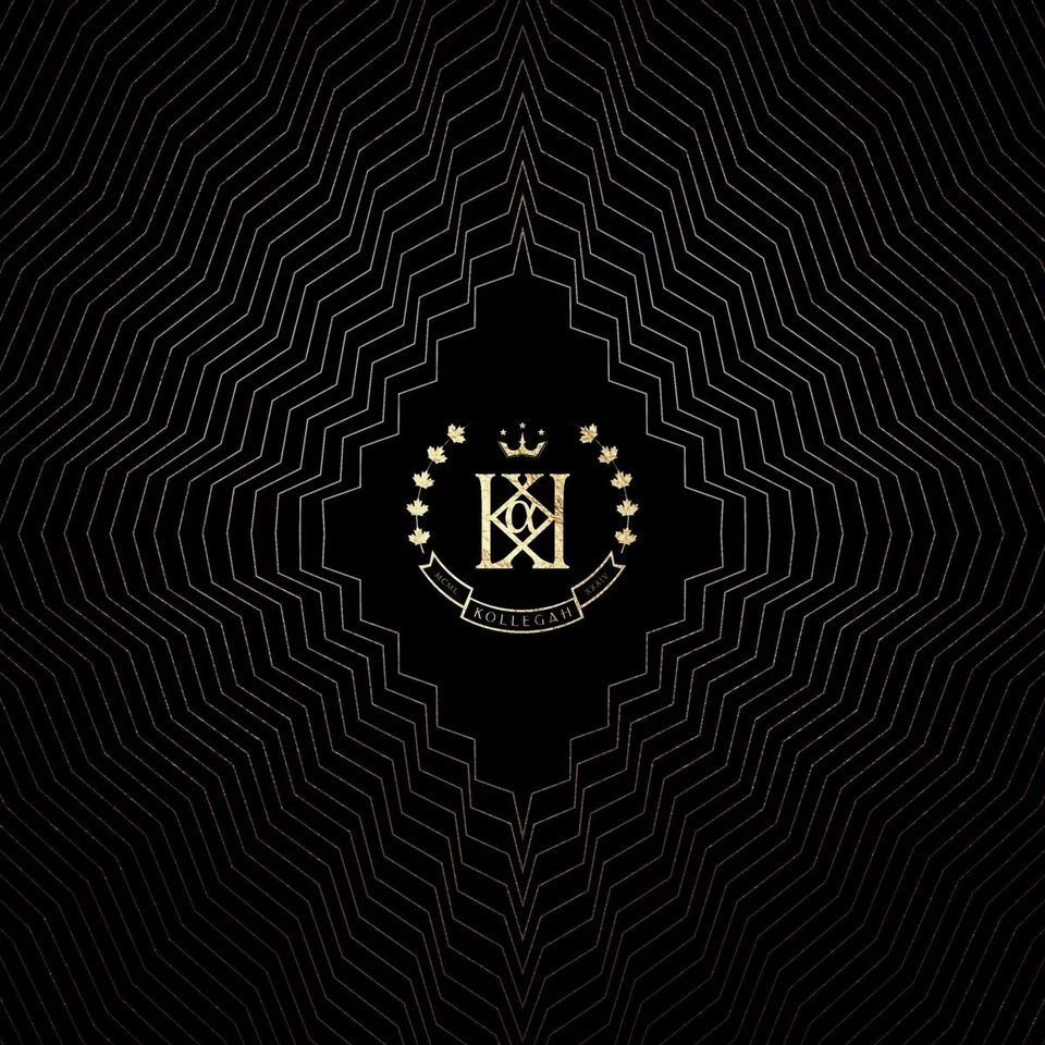 Kollegah Monument (CD) — 第 2/3 张图片