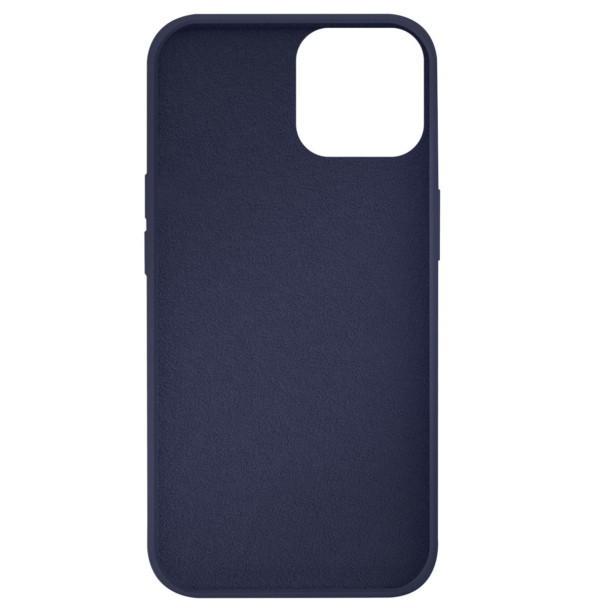 Coque pour iPhone 13 Mini Jaym en silicone antidérapant idéal pour usage quotidien - 3