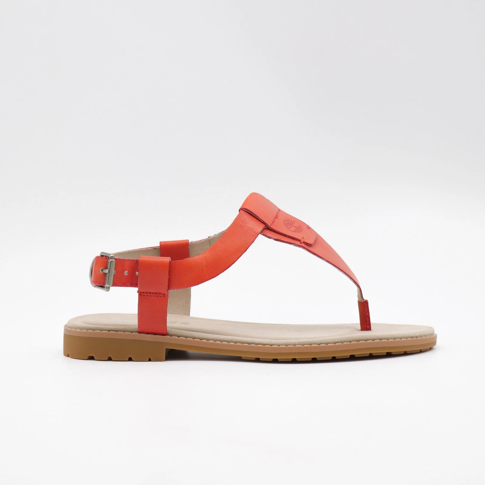 Timberland sandali da donna multicolore ecopelle scarpe da vacanza da donna UK 5 5