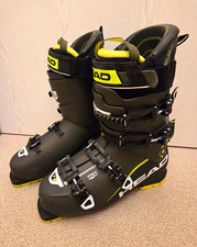 HEAD Skischuhe Vector Evo 110x &ndash; Gr. 28.5 (ca. 44), thermoformbar, TOP Zustand!
