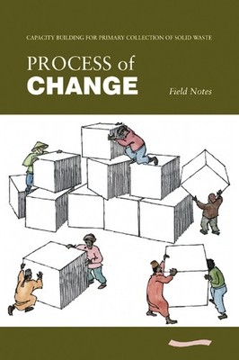 Process of Change - Field Notes: Capacity Building in Primary... - 9780906055694