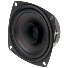 Image of Visaton FR 10 - 8 Ohm Round Fullrange Speaker 10cm