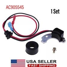 Electronic Ignition Module For Vw Bug Bus Ghia Buggy 034 Distributor Ac905545