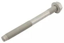 Genuine Gm Transmission Support Crossmember Bolt 11610898