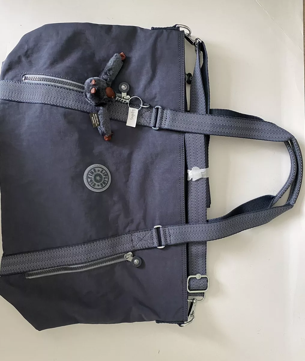 Kipling skyler sales tote