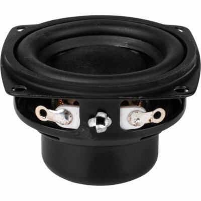 Visaton BF37 1.5'' Full-Range Speaker 4 ohm
