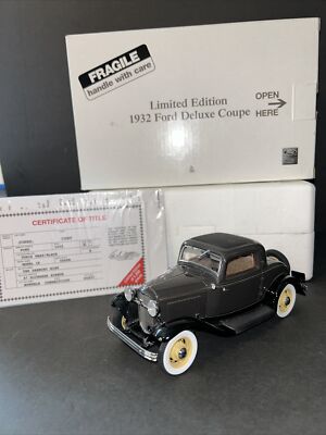 1932' FORD US MAIL Cars 貯金箱。ノベリティ。ビンテージ。 USPS US MAIL 1932 FORD PANEL VAN DELIVERY TRUCK Post Office