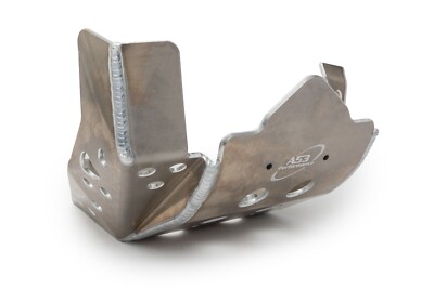 AS3 SKID PLATE SUMP GUARD für HONDA CRF 250 R 2021-2022 CRF 250 RX 2021-2022