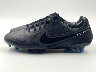 Nike Men\'s Tiempo Legend 9 Elite FG Soccer Cleat CZ8284-001 Multi-Size Amazon.com | Nike Men main image 4