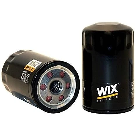 Filtro de aceite de motor OEM WIX para VOLKSWAGEN QUANTUM 1982-1983 L4-1,7 L Foto 2 de 4