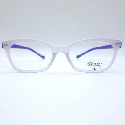 iGreen Brille V2.4 Neu 49 16-143 C.12M extra leicht transparent/ Lila