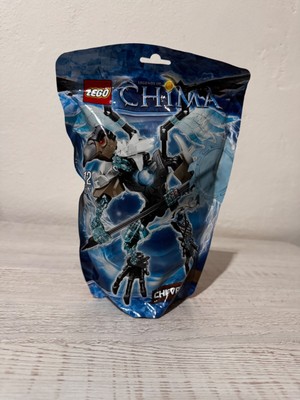 LEGO Chima Chi Vardy - 70210