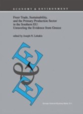 Freer Trade, Sustainability, and the Primary ...