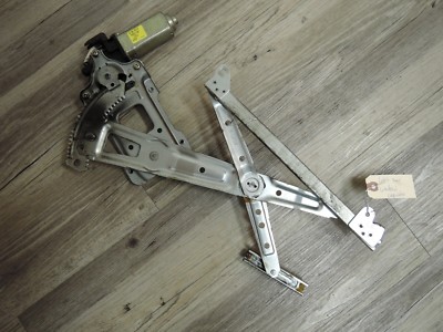 2002 Subaru Outback Left Rear Door Window Regulator eBay