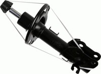 Sachs 317 511 StoßDäMpfer Links FüR Mazda 6 GJ GL