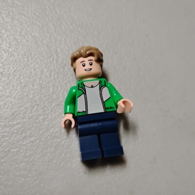 BTS Dynamite 21339 Minifigure BTS Jimin