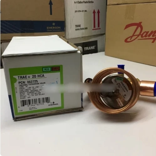 1PC EMERSON TRAE+20HCA Thermal Expansion Valve