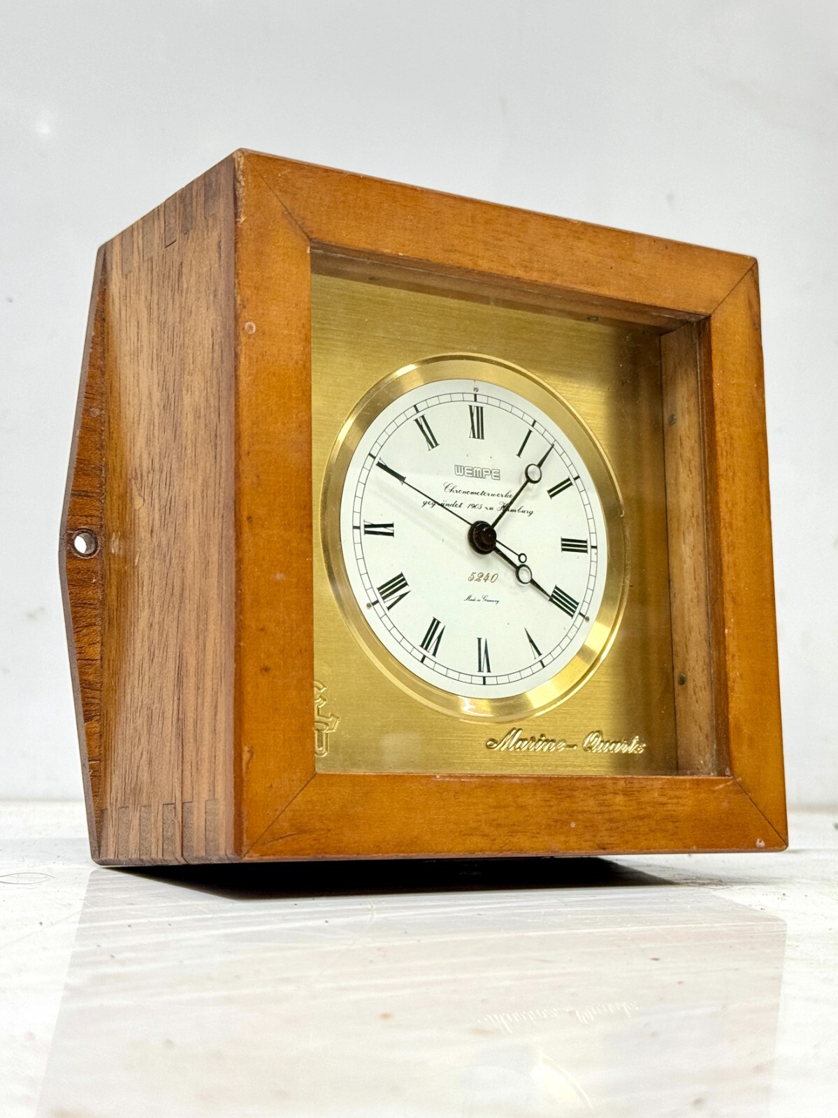 CHRONOMETER ANTIQUE