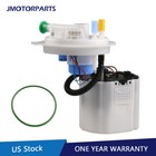 Electric Fuel Pump Assembly For Chevrolet Malibu L4 2.4L 11-12 Replaces 13585456