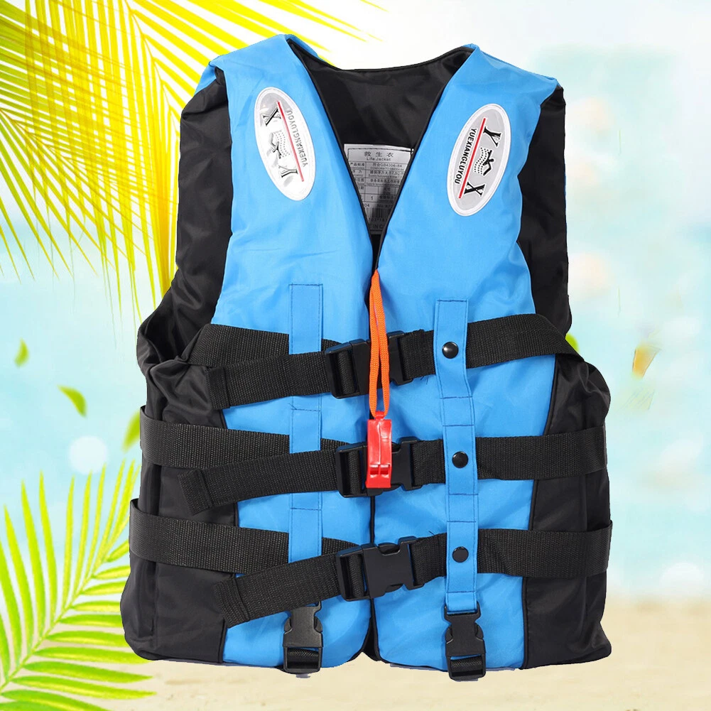 Lightweight fishing cheap life vest
