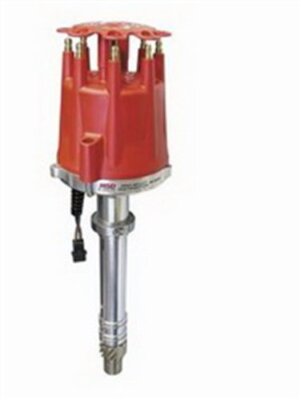 MSD MSD-285501 Chevy V8 Pro-Billet Distributor