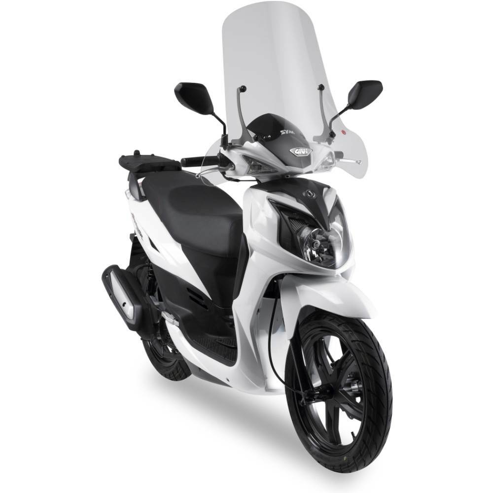 Scooter Sym Symphony 125 Scooter Symphony 150 Sym Symphony 125