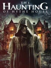 The HAUNTING OF HYTHE HOUSE Unrated Edition- Luke Stevenson*Steven M. Smith*NM/M