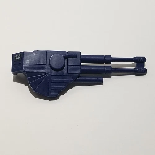 GI Joe Battle Force 2000 Sky Sweeper Turret Gun Vehicle Part ARAH 1987