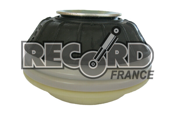 Coupelle RECORD FRANCE 926063 corrige le jeu d'amortisseur avant et usure de pneu