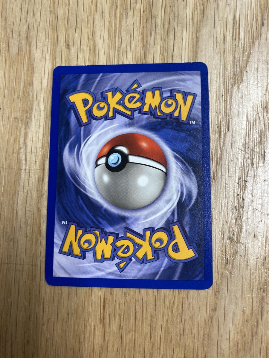 1999 Pokemon Trainer Potion Card 94/102 | eBay