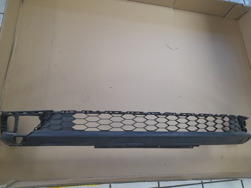 VW Tiguan Stoßstange Stoßfänger vorne Front 5NA805903