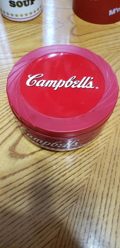 ¡LOTE DE 3 TERMOS DE SOPA CAMPBELL COLECCIONABLES/ÚTILES!!! ¡FOTOS TAMAÑOS DE ESPECTÁCULO!¡! - Imagen 8 de 18