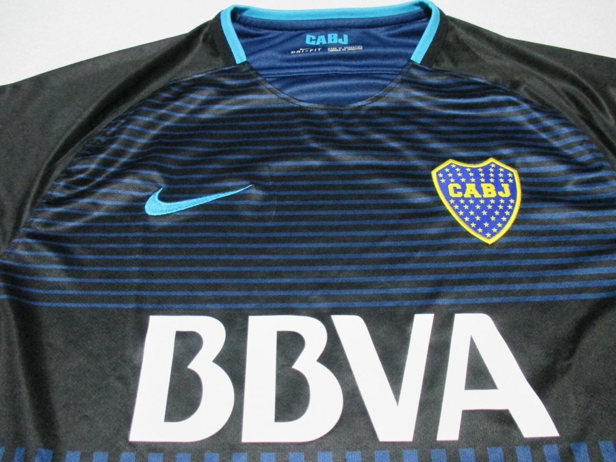 Nike boca juniors 2017/18 deals