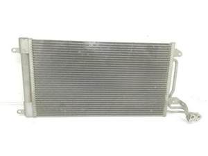 6R0820411D kondensator 1600962 SEAT IBIZA 1.6 TDI 90 CV 2008