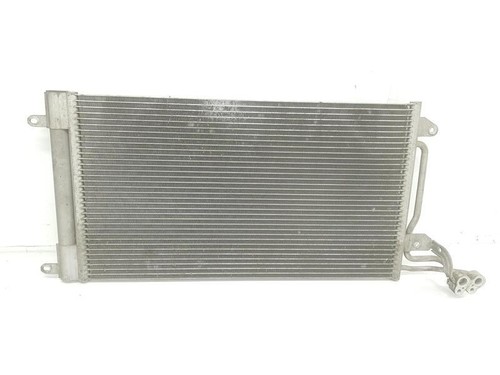 6R0820411D kondensator 1600962 SEAT IBIZA 1.6 TDI 90 CV 2008