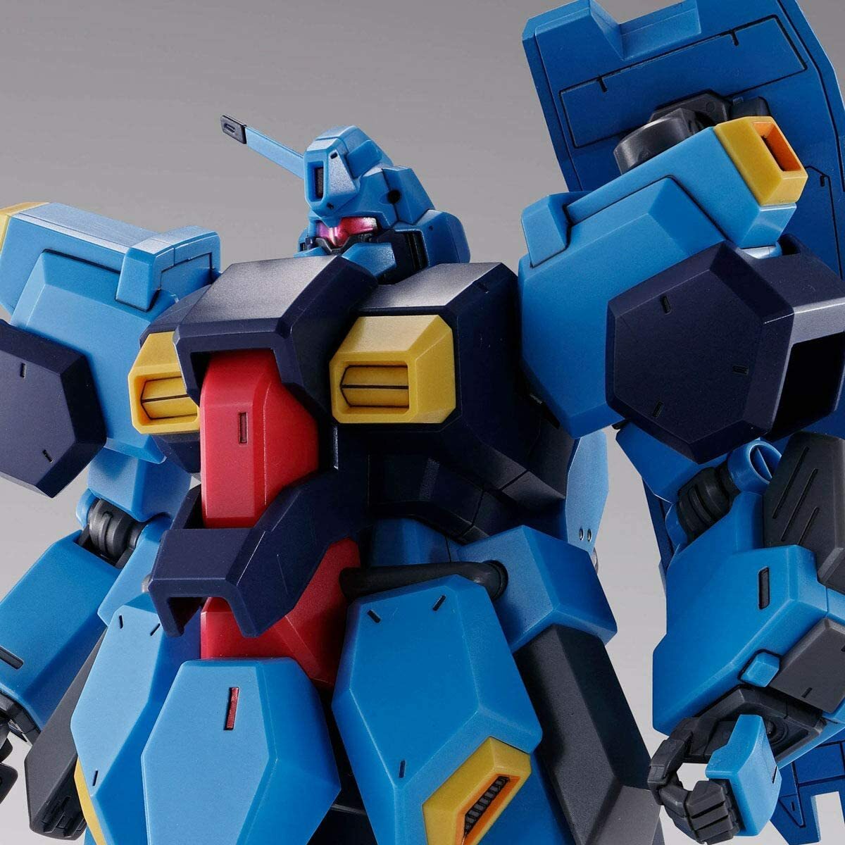 BANDAI - HG ガウェイン BANDAI HG 1/44 Gundam FD-03 GUSTAV KARL GIHREN'S GREED Ver
