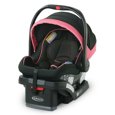 Graco SnugRide SnugLock 35 LX Infant 