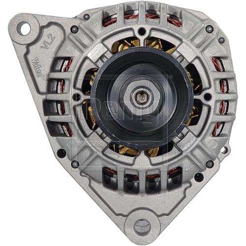 PartsW - 6 Pc Front Steering Kit Outer Inner Tie Rod Ends