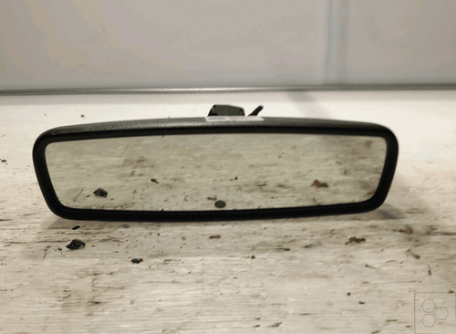 Rétroviseur Intérieur Voiture Pour Ford Transit Connect 2014-2023 & Custom 2012-2020 – Miroir Panoramique 1C1517T695AA1C6J