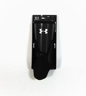 Under Armour Gameday Left Handed Batters Baseball Leg Guard