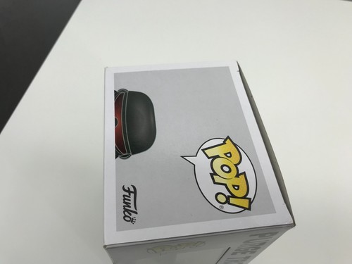 Funko POP! Star Wars : Purge Trooper #339 (insider Club Exclusive) in hand! - Picture 5 of 8