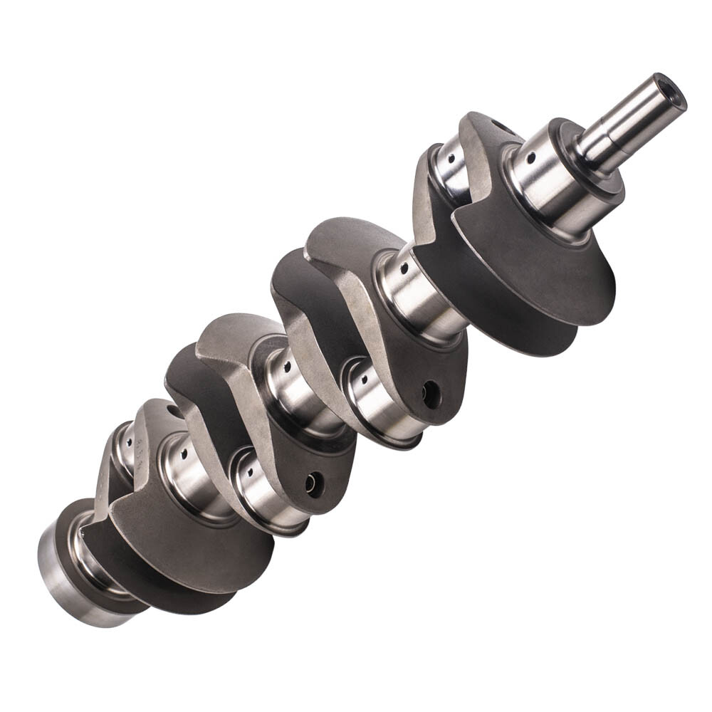 Steel Crankshaft Crank for Ford Lotus Kent Crossflow X-flow 1600cc 77.62mm