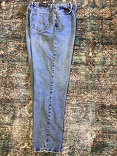 Gitano Denim Jeans - Women  s size 16L - Vintage 1980  s