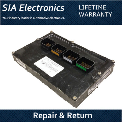 Dodge ECM ECU PCM Repair & Return  Dodge Engine Computer Repair