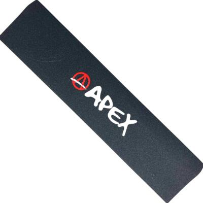 Apex Stunt-Scooter Griptape Classic Trick Tret Roller Antirutsch Deck Belag