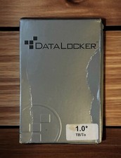 DataLocker MXKB1B001T5001E IronKey H300 Enterprise 1 TB Hard Drive New Open Box