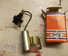 Condensateur Volkswagen GOLF