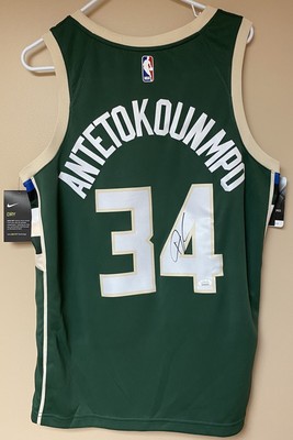 giannis bucks jersey